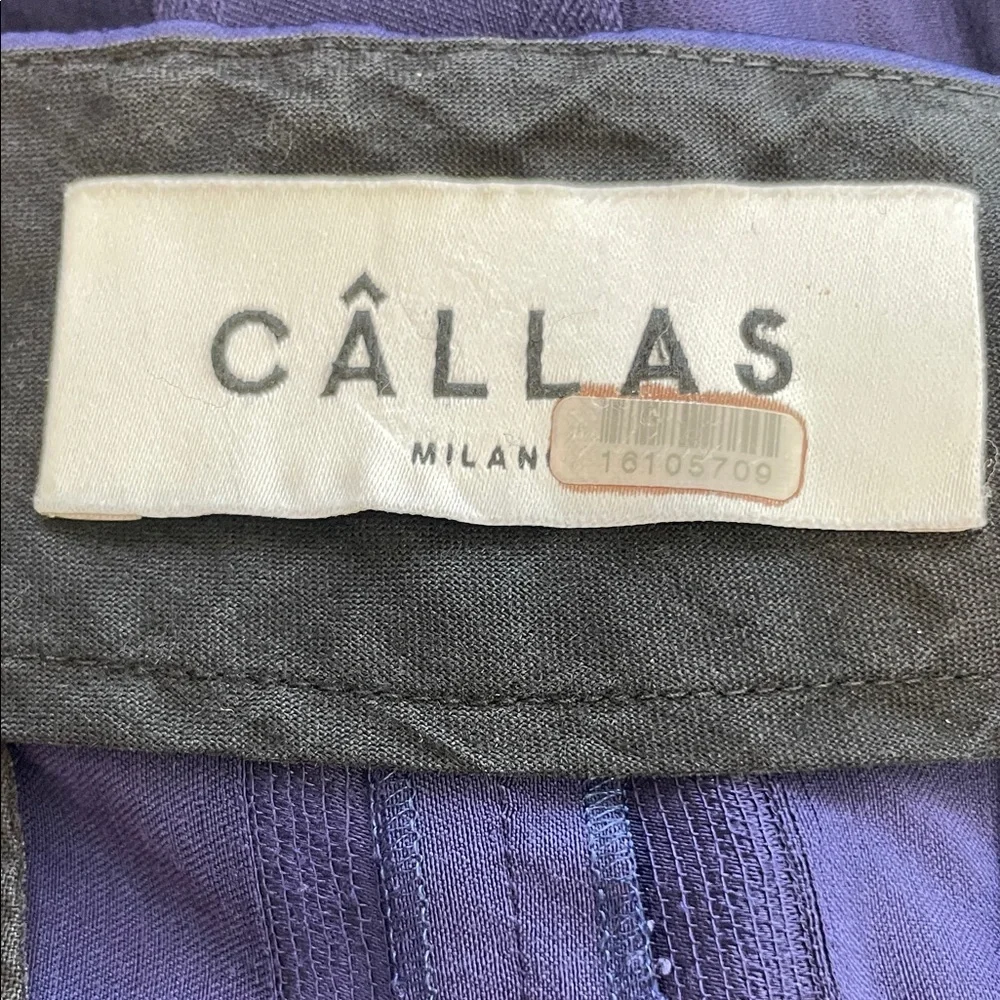 CÂLLAS Sydney Trouser (IT 44/US 8) - Picture 5 of 12